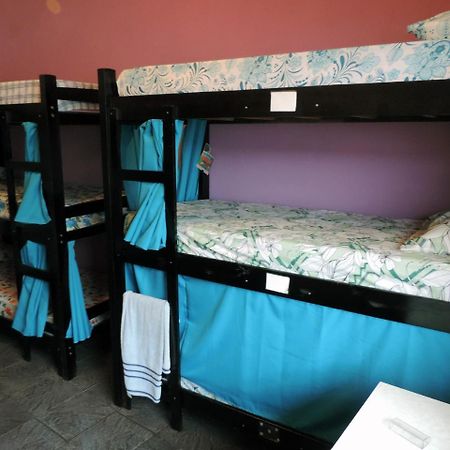 Casa Hostel باراتي المظهر الخارجي الصورة