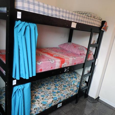Casa Hostel باراتي المظهر الخارجي الصورة