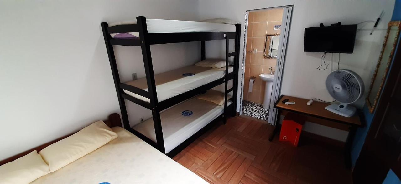 Casa Hostel باراتي المظهر الخارجي الصورة
