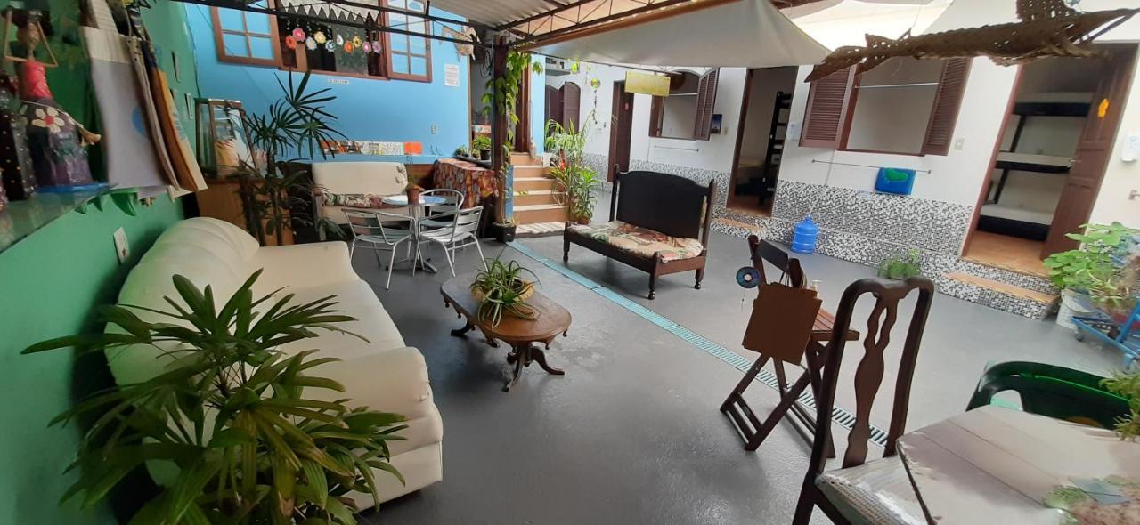 Casa Hostel باراتي المظهر الخارجي الصورة