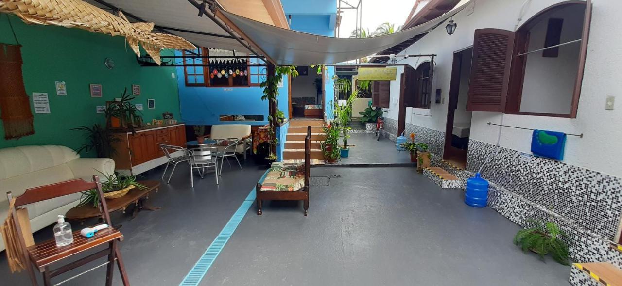 Casa Hostel باراتي المظهر الخارجي الصورة