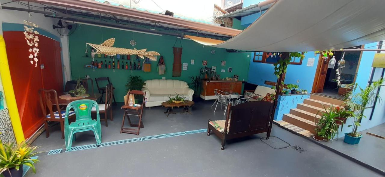 Casa Hostel باراتي المظهر الخارجي الصورة