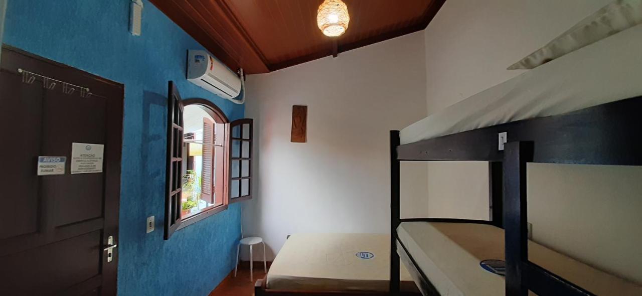 Casa Hostel باراتي المظهر الخارجي الصورة