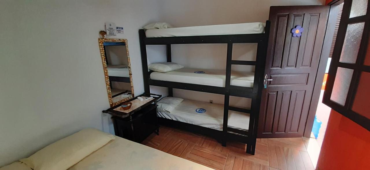 Casa Hostel باراتي المظهر الخارجي الصورة