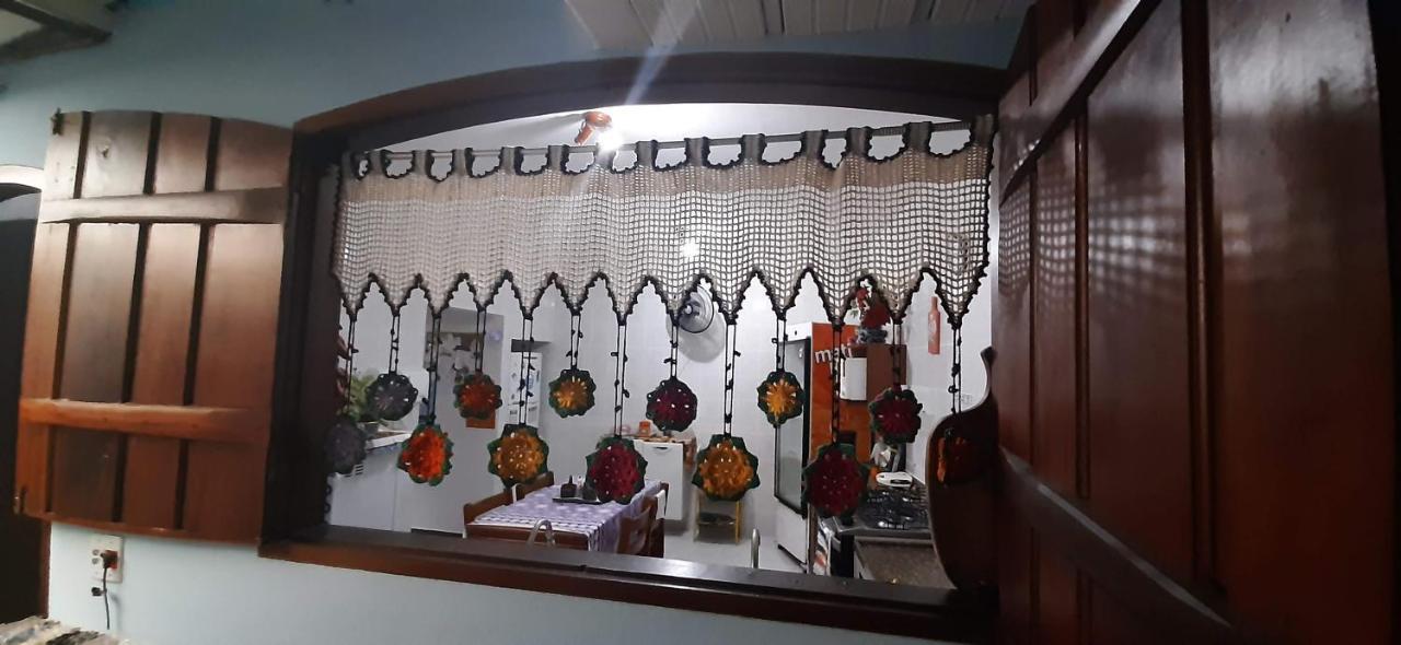 Casa Hostel باراتي المظهر الخارجي الصورة