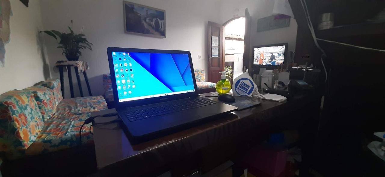 Casa Hostel باراتي المظهر الخارجي الصورة