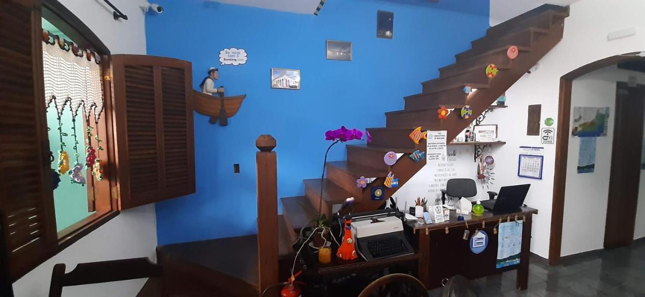 Casa Hostel باراتي المظهر الخارجي الصورة