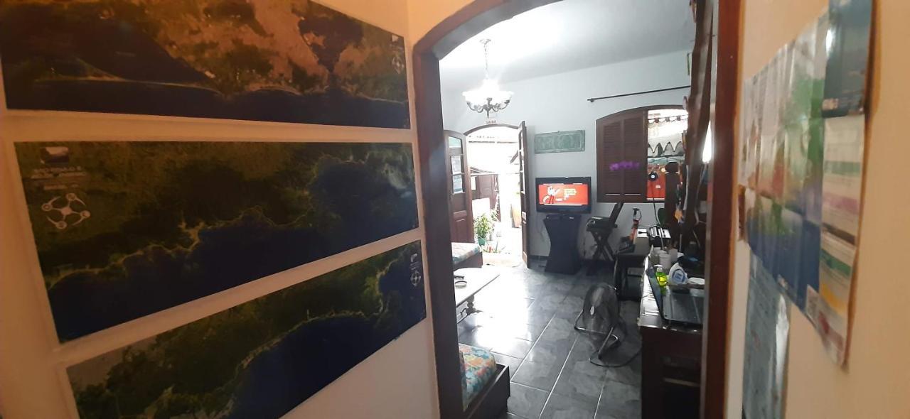 Casa Hostel باراتي المظهر الخارجي الصورة