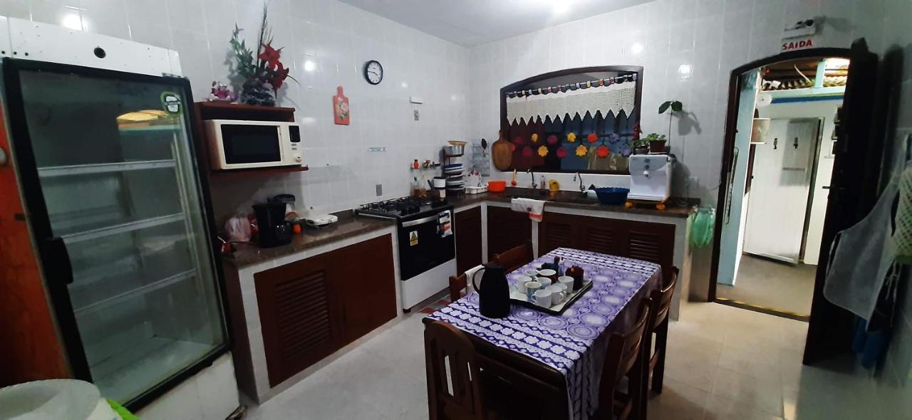 Casa Hostel باراتي المظهر الخارجي الصورة