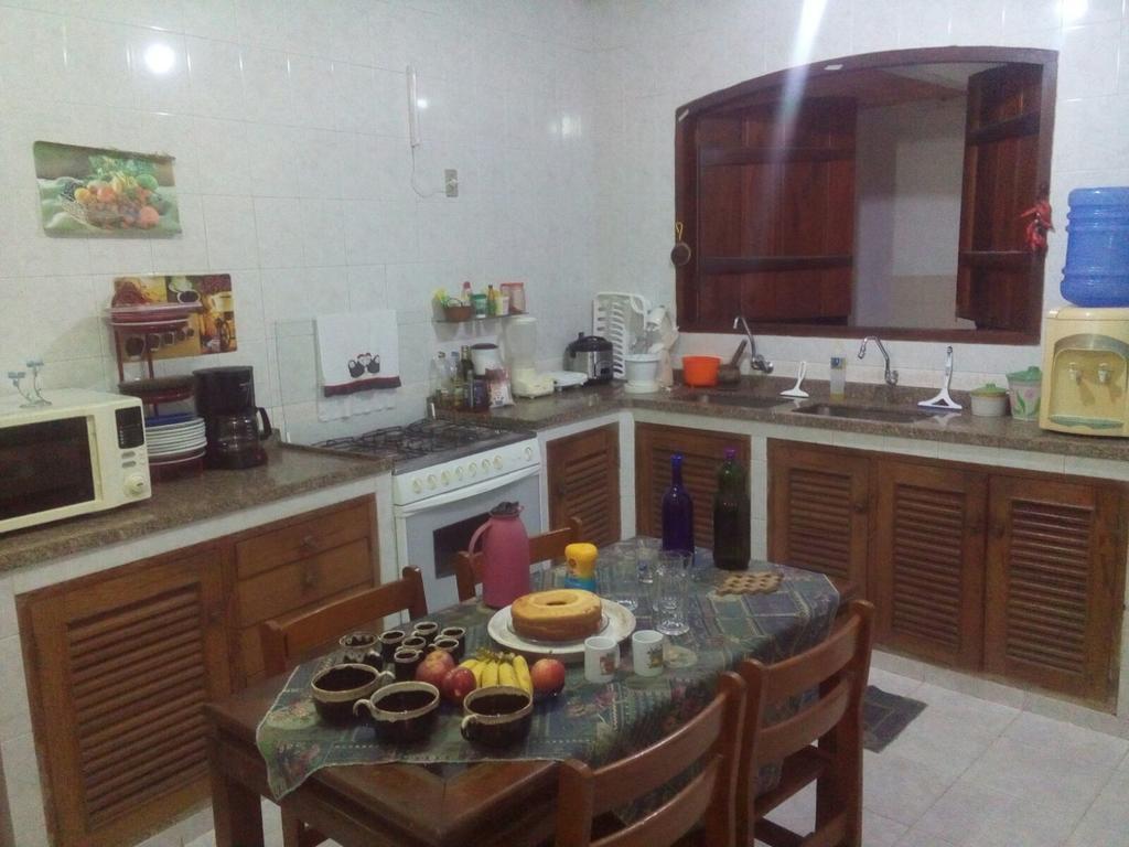 Casa Hostel باراتي المظهر الخارجي الصورة