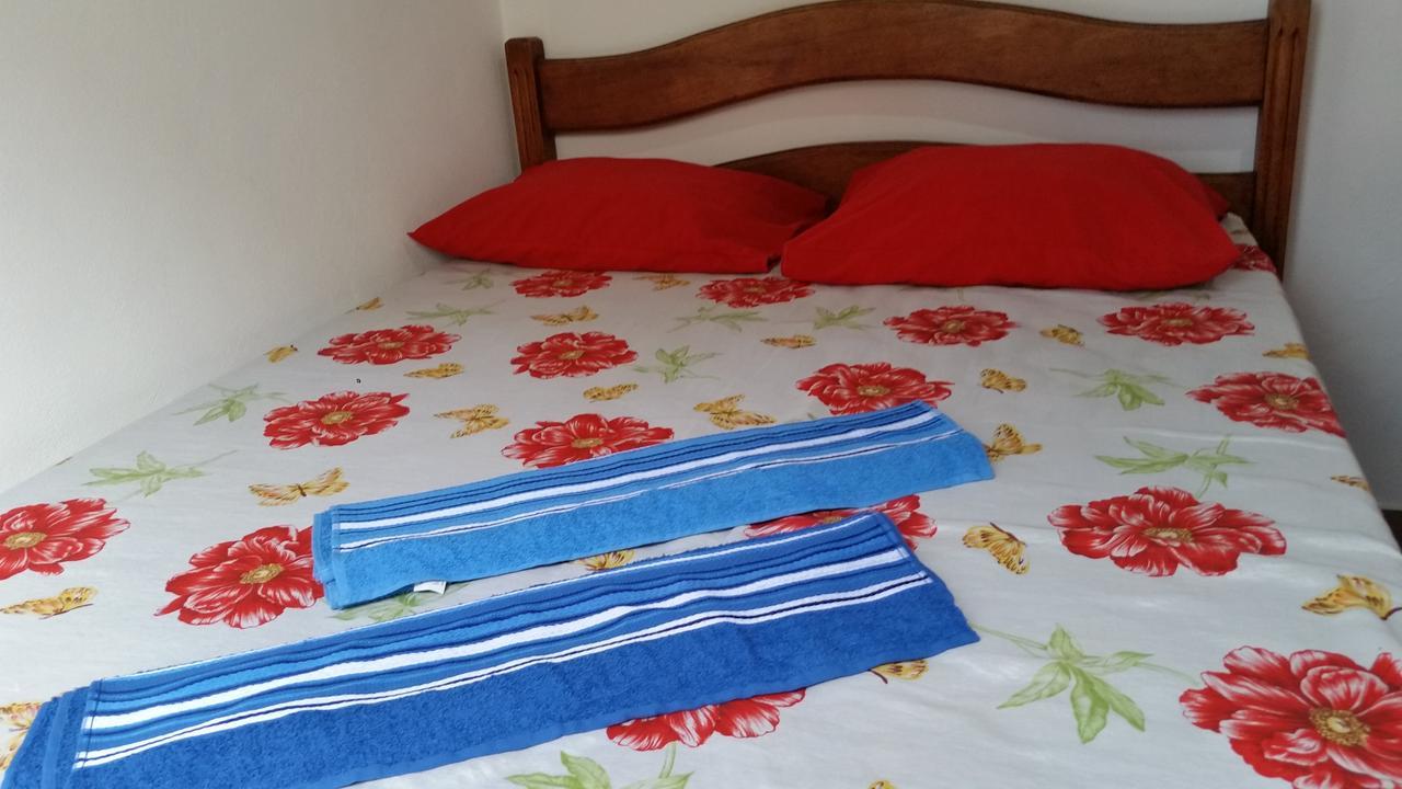 Casa Hostel باراتي المظهر الخارجي الصورة