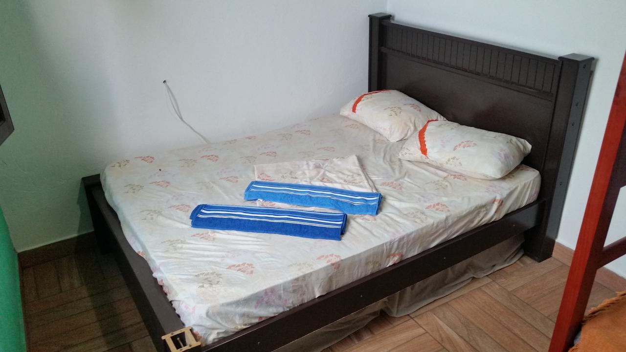 Casa Hostel باراتي المظهر الخارجي الصورة