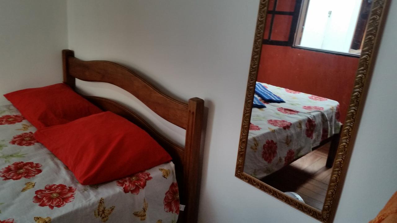 Casa Hostel باراتي المظهر الخارجي الصورة