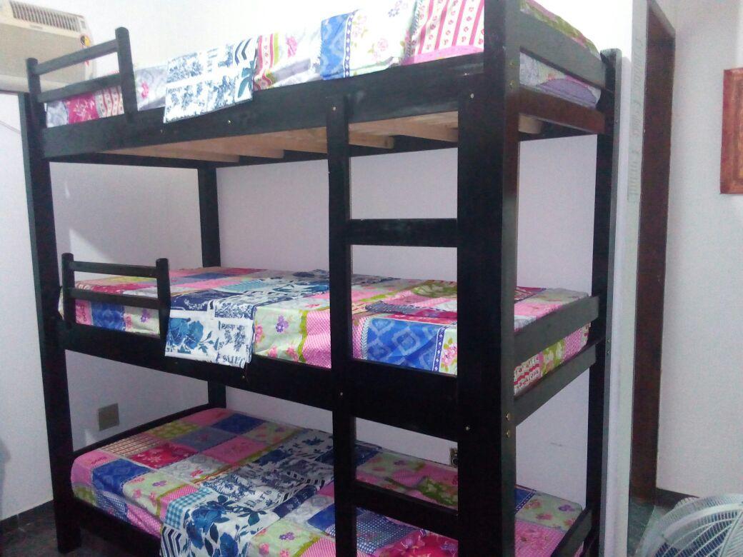 Casa Hostel باراتي المظهر الخارجي الصورة