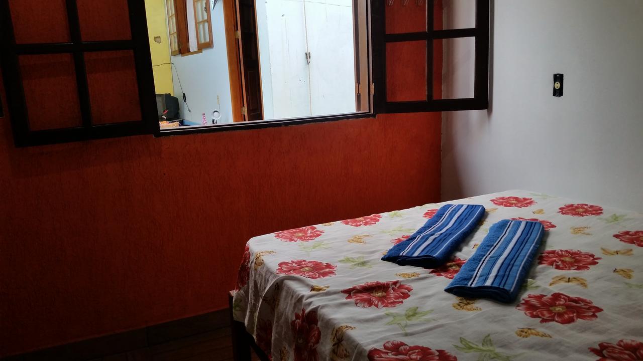 Casa Hostel باراتي المظهر الخارجي الصورة