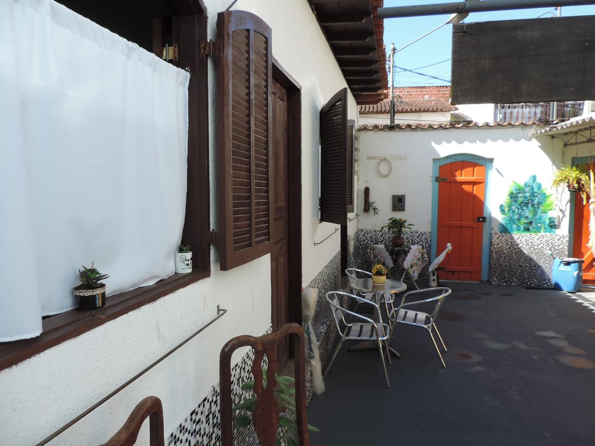 Casa Hostel باراتي المظهر الخارجي الصورة