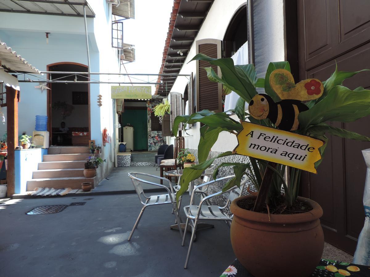 Casa Hostel باراتي المظهر الخارجي الصورة