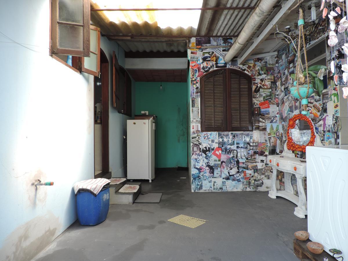 Casa Hostel باراتي المظهر الخارجي الصورة