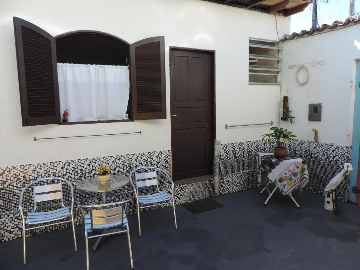 Casa Hostel باراتي المظهر الخارجي الصورة