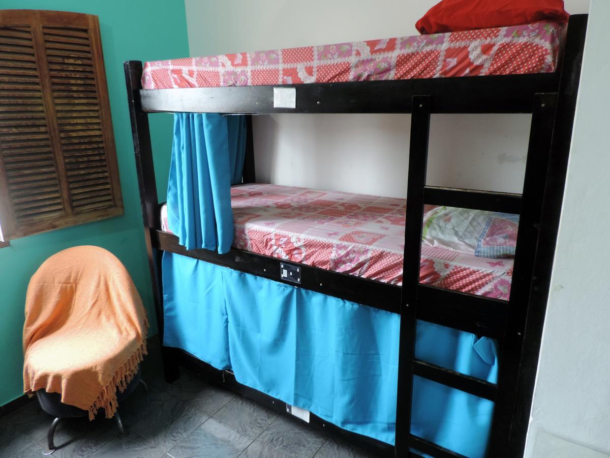 Casa Hostel باراتي المظهر الخارجي الصورة