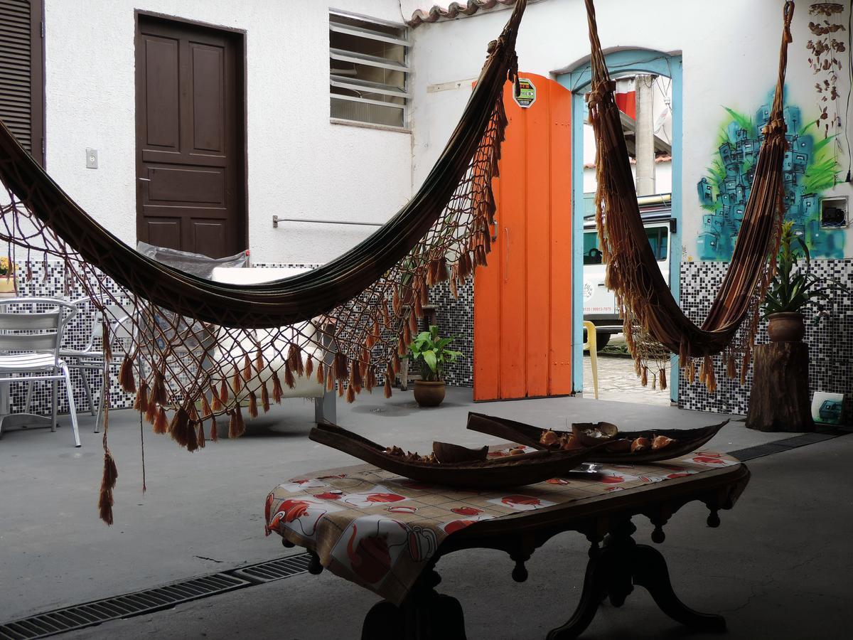 Casa Hostel باراتي المظهر الخارجي الصورة