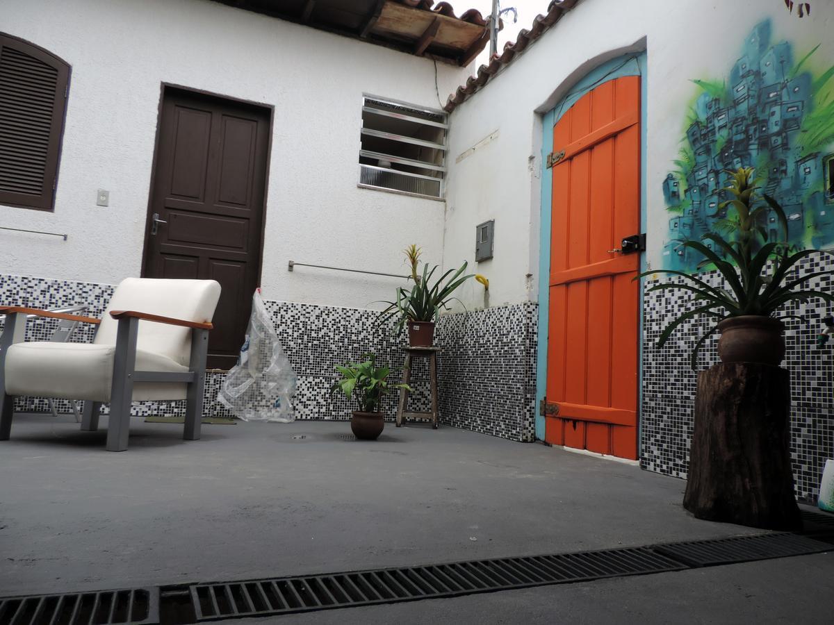 Casa Hostel باراتي المظهر الخارجي الصورة