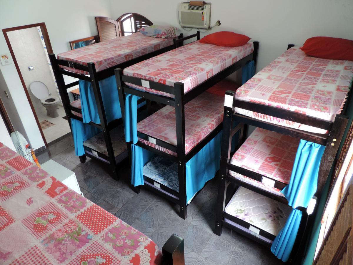 Casa Hostel باراتي المظهر الخارجي الصورة