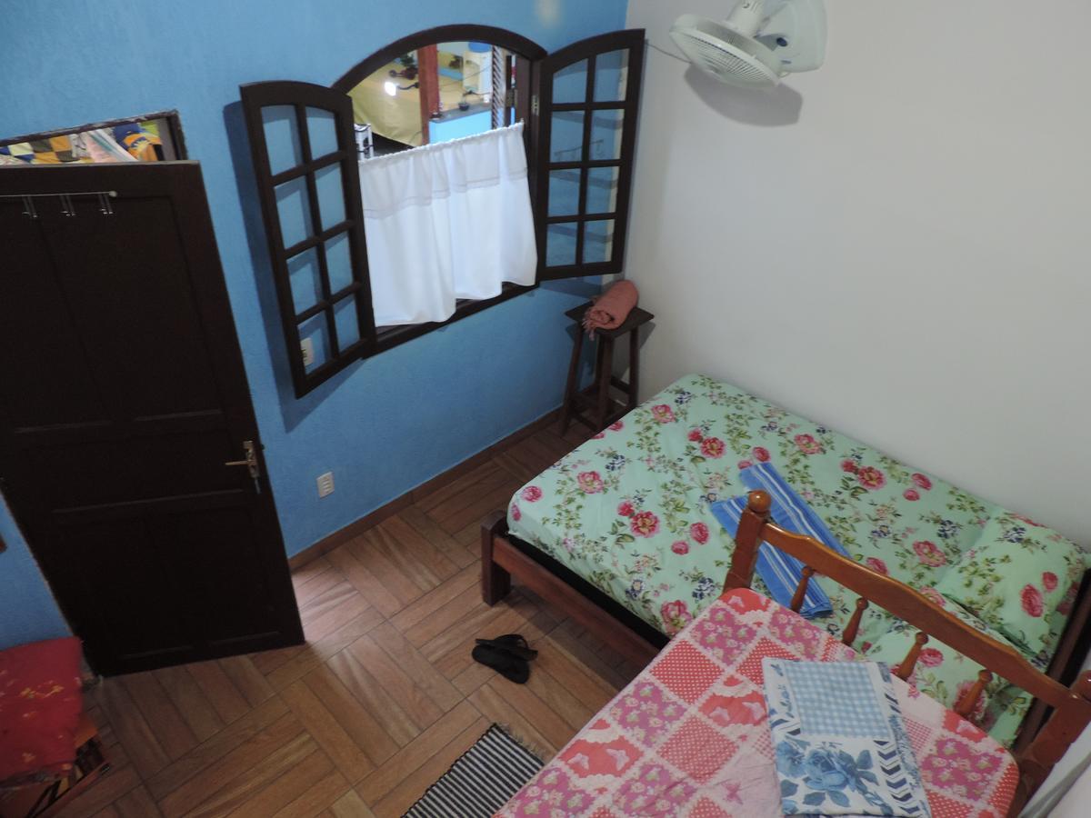 Casa Hostel باراتي المظهر الخارجي الصورة
