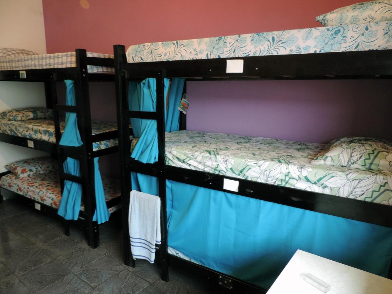 Casa Hostel باراتي المظهر الخارجي الصورة