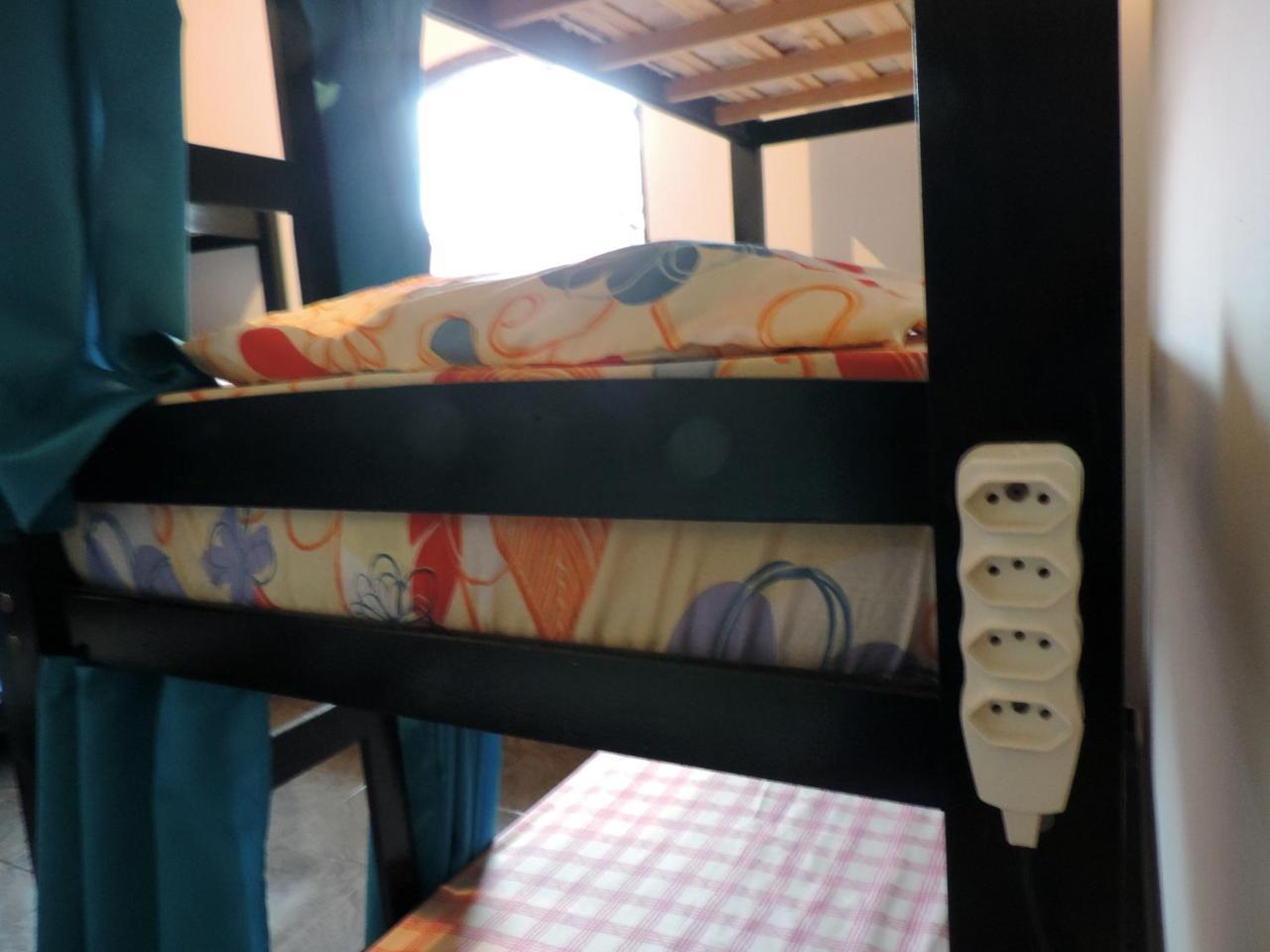 Casa Hostel باراتي المظهر الخارجي الصورة