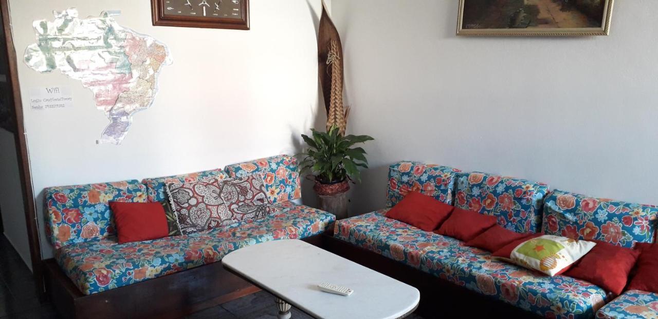 Casa Hostel باراتي المظهر الخارجي الصورة