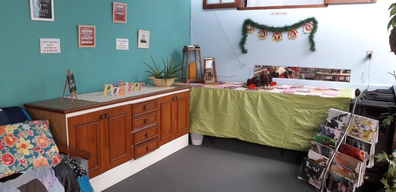 Casa Hostel باراتي المظهر الخارجي الصورة