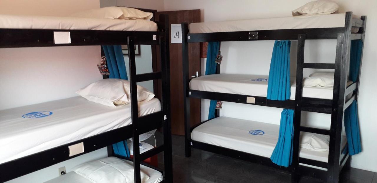 Casa Hostel باراتي المظهر الخارجي الصورة