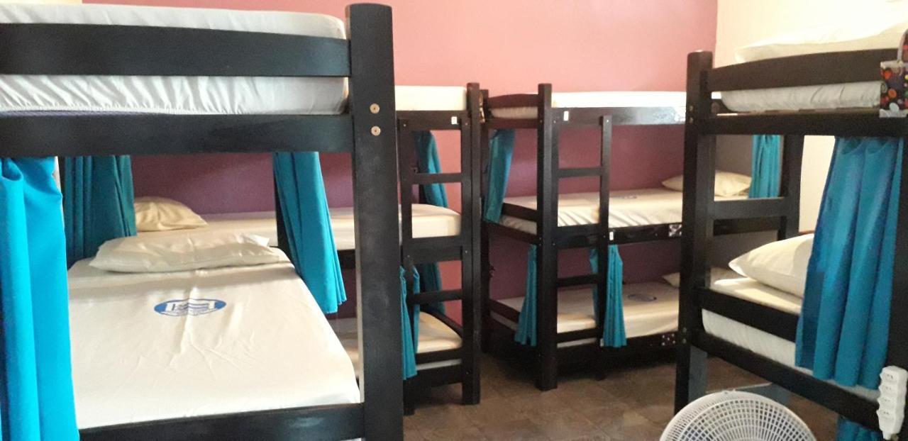 Casa Hostel باراتي المظهر الخارجي الصورة