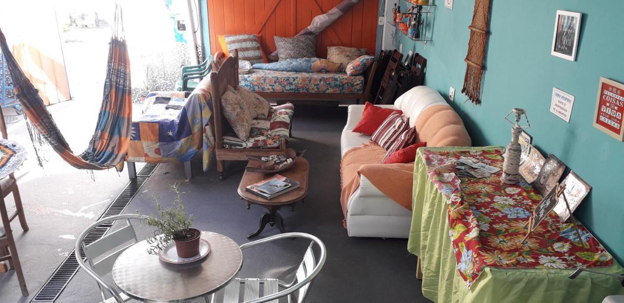 Casa Hostel باراتي المظهر الخارجي الصورة